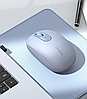 Бездротова USB-миша Ugreen USB Portable Wireless Mouse Blue (MU105), фото 3