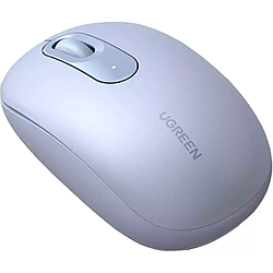 Бездротова USB-миша Ugreen USB Portable Wireless Mouse Blue (MU105)