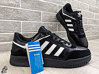 Стильные мужские кроссовки Adidas Drop Step \ Адидас Дроп Степ \ 42