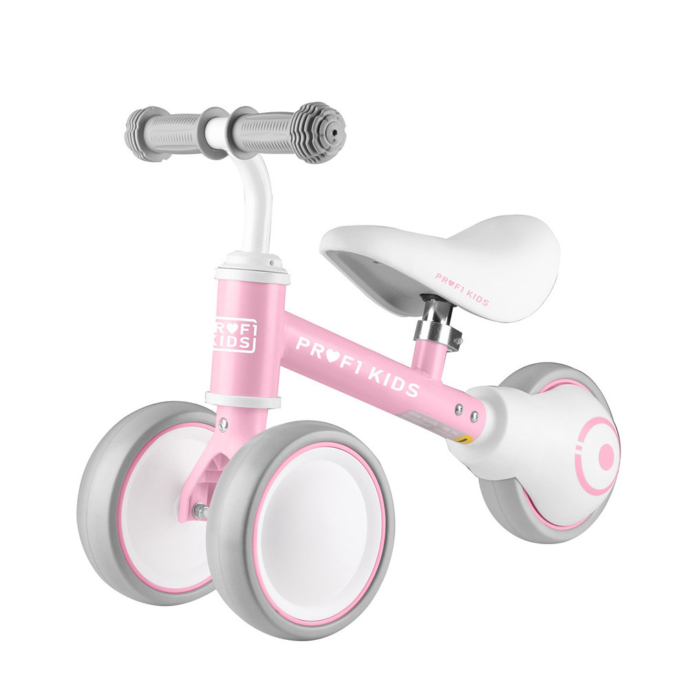 Велобіг Profi Kids MBB 1016, Pink