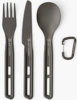 Набор туристических столовых приборов Sea To Summit Frontier UL Cutlery Set Fork (Spoon&Knife)