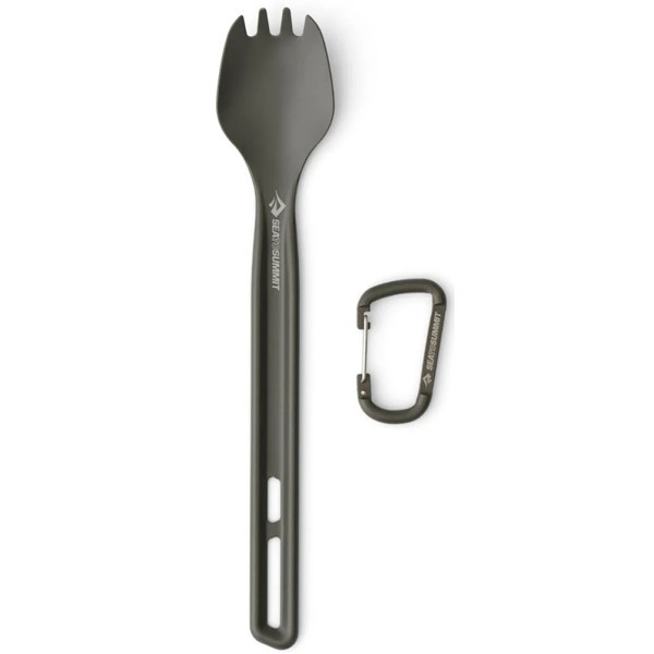 Туристична ложка-вилка Sea To Summit Frontier UL Long Handle Spork