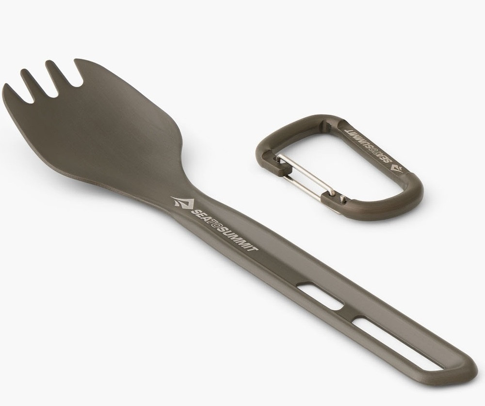 Туристична ложка-вилка Sea To Summit Frontier UL Spork