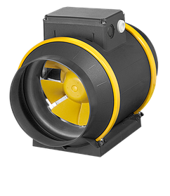 Вентиляційне обладнання RUCK