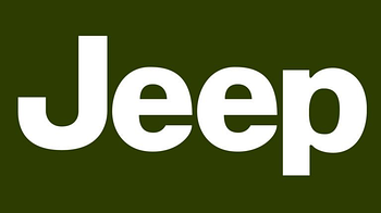 брелоки JEEP 