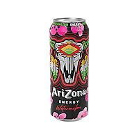 Энергетик Arizona Energy Watermelon 500ml