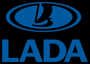 LADA брелоки ладу 