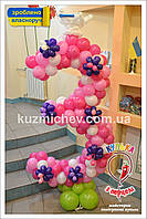 Цифра "3" з короною