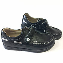 Мокасини для дівчинки 103-BlKomfort-30