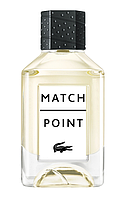 Оригинал Lacoste Match Point Cologne 100 ml TESTER туалетнав вода