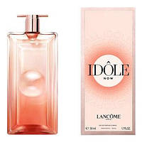 Оригинал Lancome Idole Now Florale 50 ml парфюмированная вода