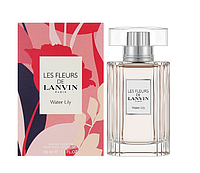 Оригинал Lanvin Les Fleurs de Lanvin Water Lily 50 ml туалетная вода