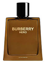 Оригинал Burberry Hero Eau de Parfum 100 ml TESTER парфюмированная вода