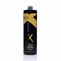 Шампунь с антижелтым эффектом Anti-Yellow Effect Reflex Shampoo 1000 мл (Оригинал)