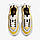 Кросівки жіночі Nike Air Max Furyosa (арт. FQ8933-001), фото 4