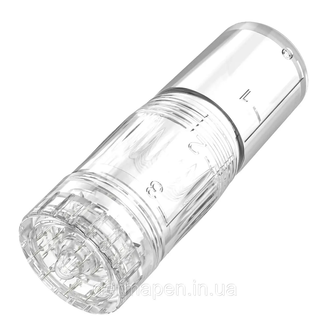 Мезо картридж 12 голок для Hydra Pen H3 / H5, фото 1