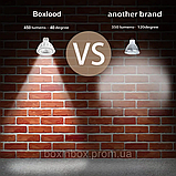 Boxlood - світлодіодні лампи MR16, 5,00 Вт, 12,00 В, фото 5