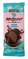 Шоколад Feastables Mr Beast Bar Original Chocolate 60g