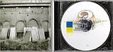 Музичний сд диск 3 DOORS DOWN 3 doors down (2008) (audio cd), фото 2