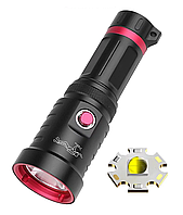 Підводний ліхтар для дайвінгу Xinsite QS01 XHP70