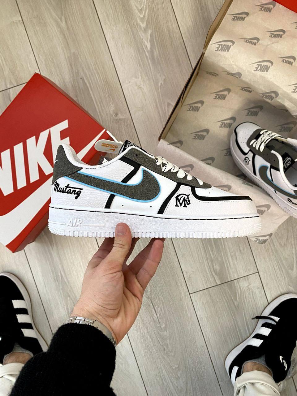 Nike air force 1 custom femme discount