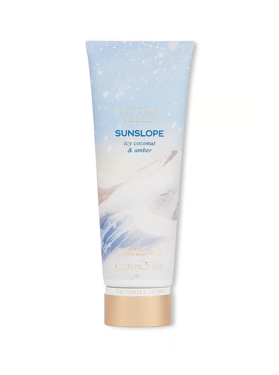 Лосьйон для тіла Sunslope Victoria's Secret 236мл