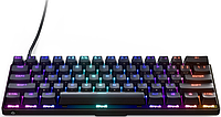 Клавиатура проводная SteelSeries Apex 9 mini