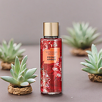 Спрей мист для тела Victoria's Secret Peony Amber Fragrance Mist, 250 мл