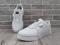 Женские кроссовки Puma Cali \ Пума \ 39