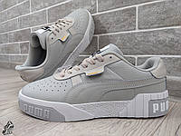 Женские кроссовки Puma Cali \ Пума \ 38