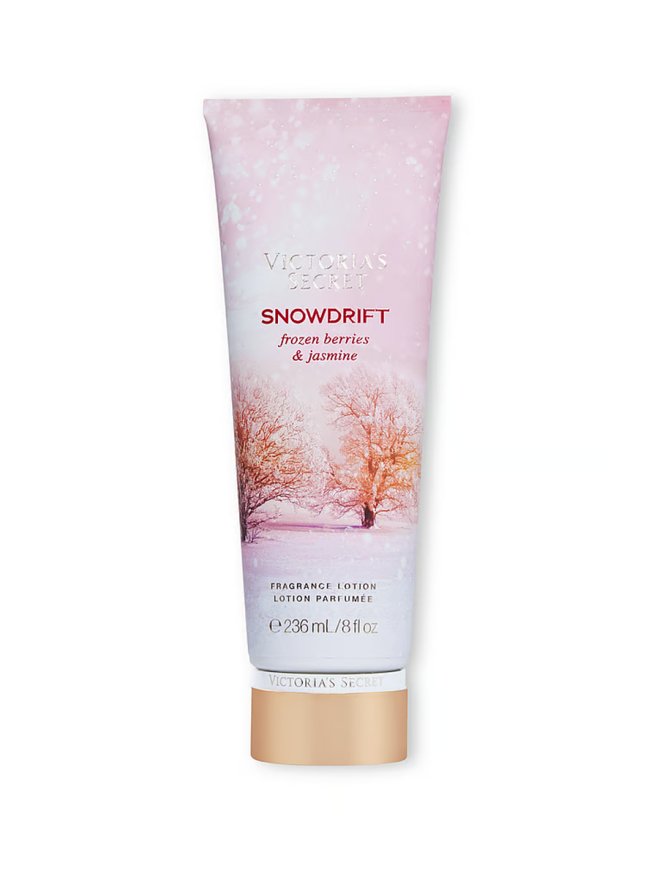 Лосьйон для тіла Snowdrift Victoria's Secret 236мл