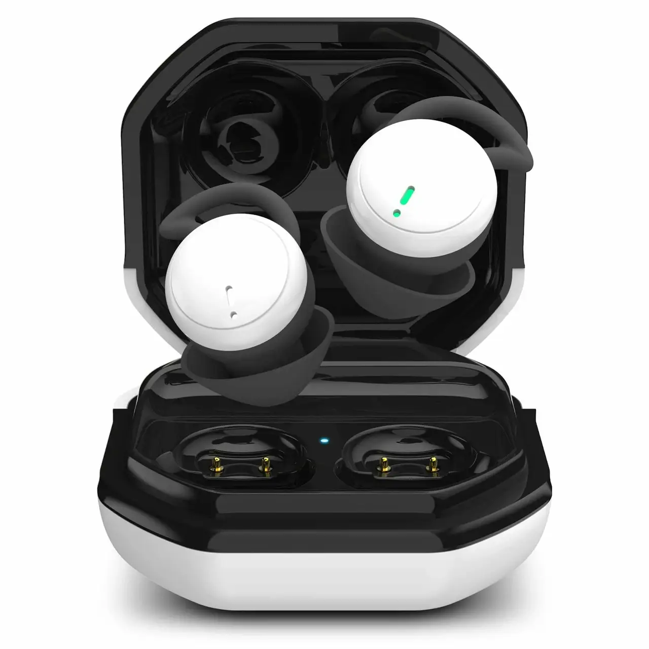 Навушники My002 Sleep Earbuds міні-навушникидля сну Bluetooth 5.3 Mic
