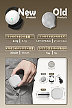 Навушники My002 Sleep Earbuds міні-навушникидля сну Bluetooth 5.3 Mic, фото 5