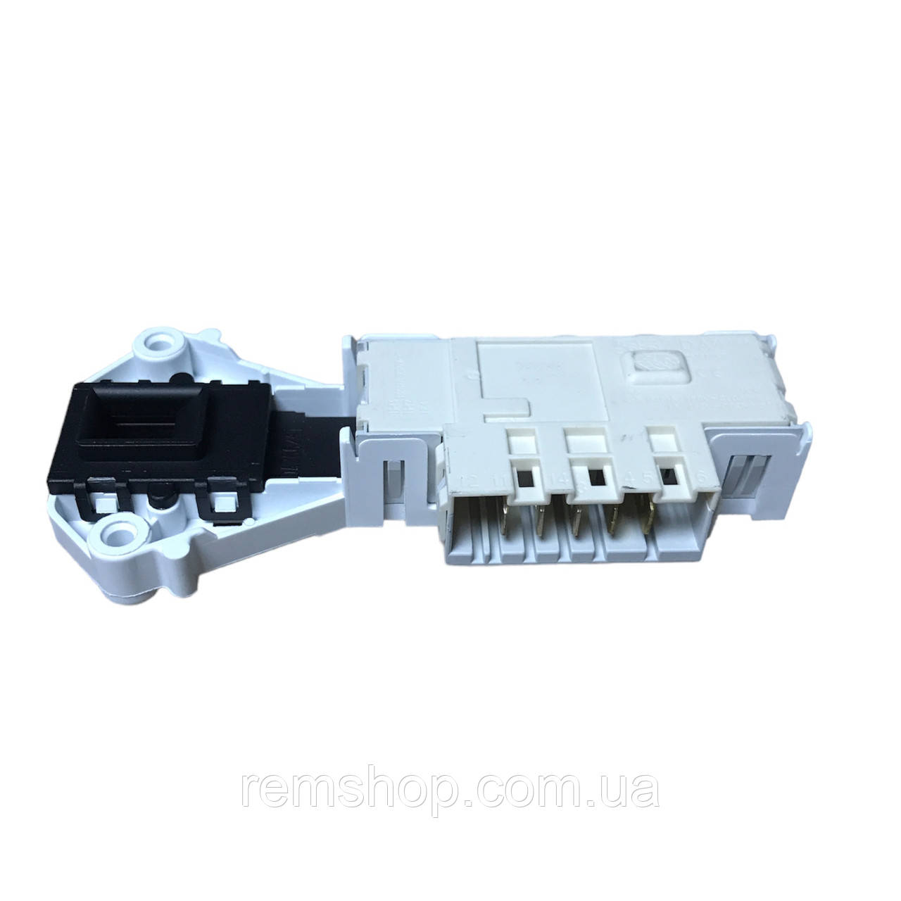 Замок люка для пральної машини Ariston C00091911, ROLD DA266 85677179A