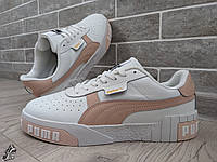 Женские кроссовки Puma Cali \ Пума \ 36