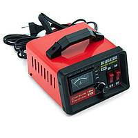 Зарядка для мото аккумулятора, Зарядное для аккумулятора 12 вольт (6-12V 10А), Зарядка акб 12в, AVI