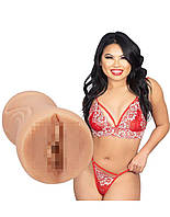 Мастурбатор Doc Johnson Cindy Starfall