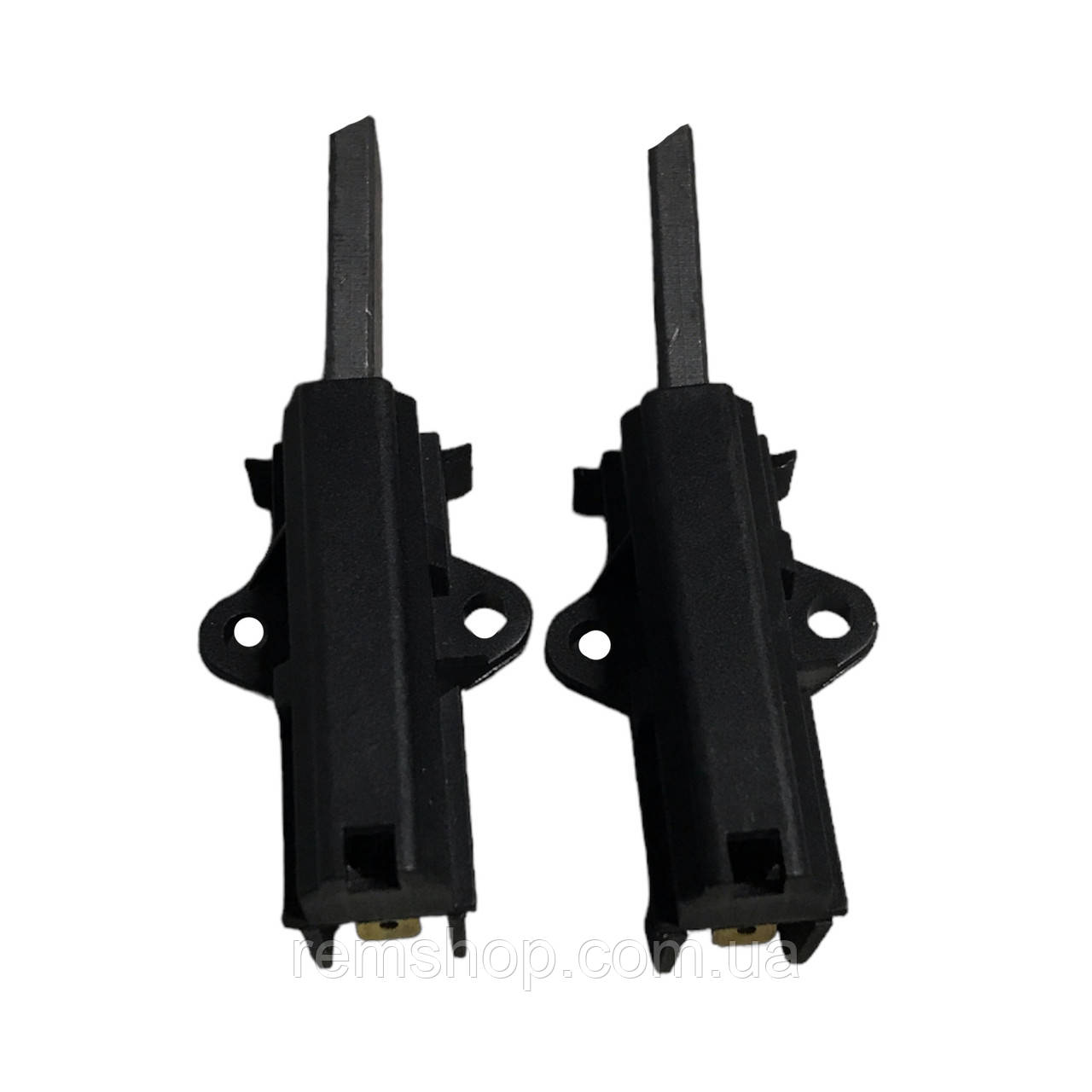 Щітки двигуна 5*12.5*32 мм (Type R) для пральної машини LG 371201201(05)