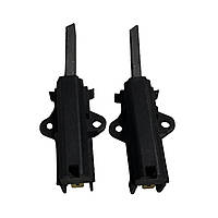 Щітки двигуна 5*12.5*32 мм (Type R) для пральної машини LG 371201201(05)