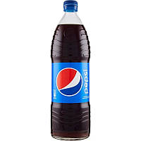 Газований напій PEPSI 1 л (Скло)