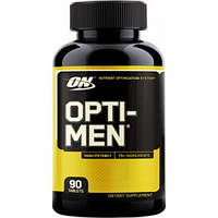 ON Opti-Men 90 таб USA MS