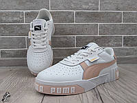 Женские кроссовки Puma Cali \ Пума \ 39