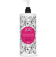 Joc Color Protection Conditioner Бальзам-кондиціонер "Стійкість кольору", 1000 мл