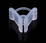 Затискач -прищіпка для рослин, затискач для щеплення рослин, фото 3