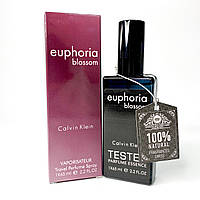Женская парфюмированная вода Calvin Klein Euphoria 65мл