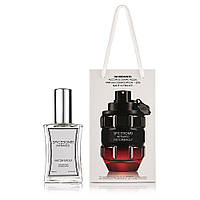 Парфюм мужской Viktor & Rolf Spicebomb Infrared Pour Homme 60 мл в подарочной упаковке