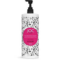 Joc Color Protection Shampoo Шампунь "Стійкість кольору", 1000 мл