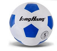 Мяч футбольный арт. FB2322 №5, Резина, 420 грамм, MIX 2 цвета, сетка+игла