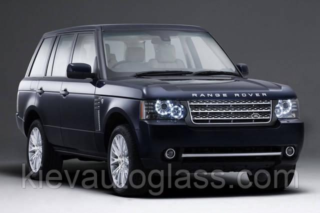 Лобове скло на RANGE ROVER 2010-12 г.