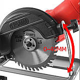 Насадка на болгарку для різання під кутом 45 градусів, фото 4